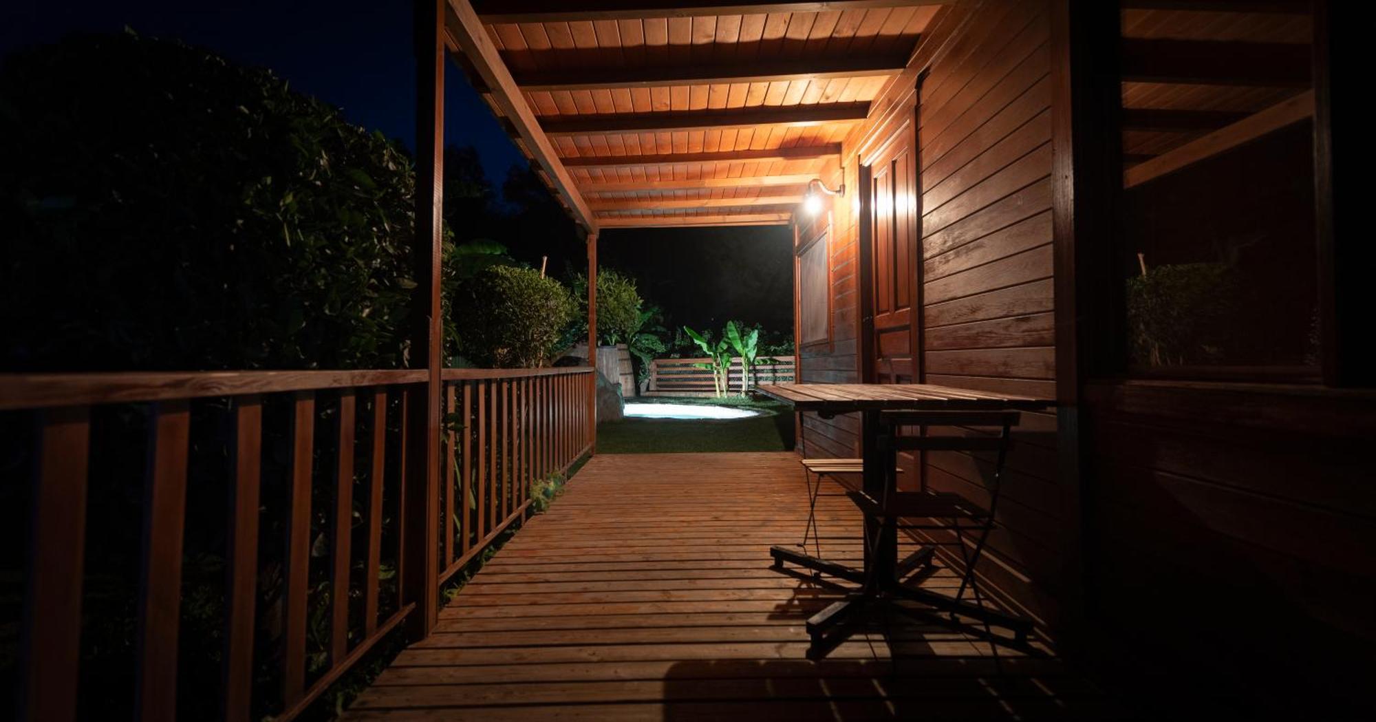 El Jardin Del Eden Villa Orgiva Eksteriør billede